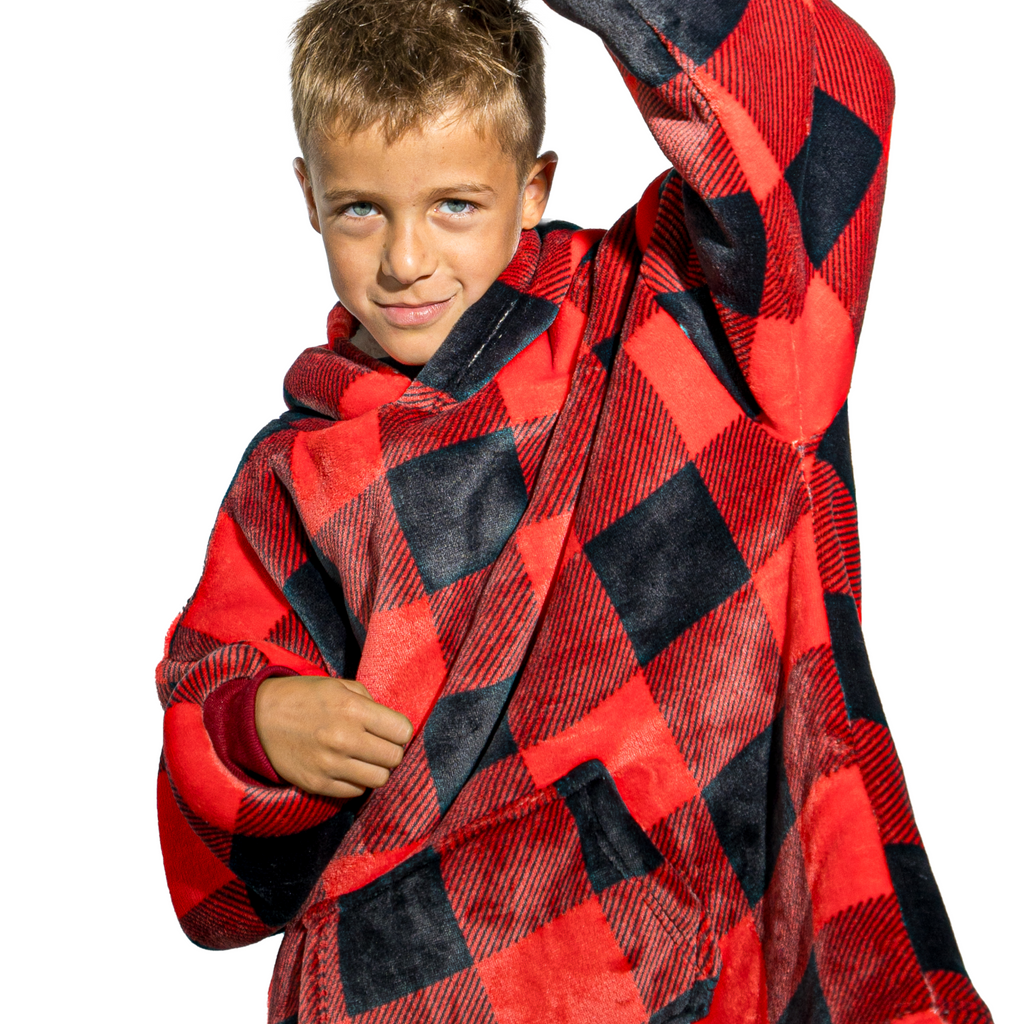 SweetPlaid™ Kids - Choose Your Pattern